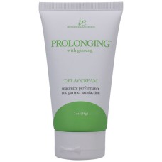 Proloonging Delay Cream for Men - 2 Oz. - Boxed Proloonging Delay Cream for Men - 2 Oz. - Boxed