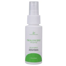 Proloonging Delay Spray for Men - 2 Fl. Oz. - Boxed Proloonging Delay Spray for Men - 2 Fl. Oz. - Boxed