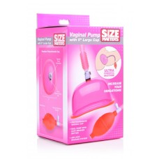 Vaginal Pump With 5 Inch Large Cup
