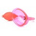 Vaginal Pump With 3.8 Inch Small Cup Vaginal Pump With 3.8 Inch Small Cup