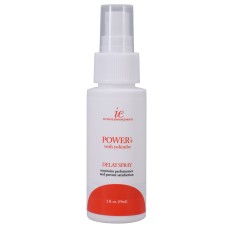 Power Plus Delay Spray for Men - 2 Fl. Oz. - Boxed Power Plus Delay Spray for Men - 2 Fl. Oz. - Boxed