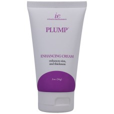 Plump Enhancement Cream for Men - 2 Oz. - Boxed Plump Enhancement Cream for Men - 2 Oz. - Boxed