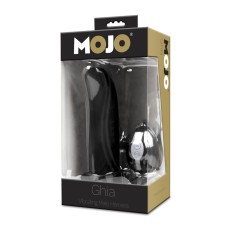 Mojo - Ghia - Vibrating Male Harness Mojo - Ghia - Vibrating Male Harness