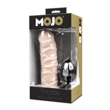 Mojo - Throttle - Vibrating Male Harness Mojo - Throttle - Vibrating Male Harness