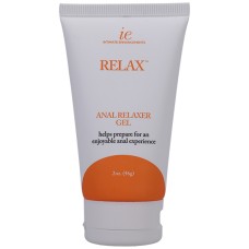 Relax - Anal Relaxer for Everyone - 2 Oz. - Bulk Relax - Anal Relaxer for Everyone - 2 Oz. - Bulk