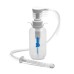 Pump Action Enema Bottle With Nozzle Pump Action Enema Bottle With Nozzle