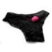 Playful Panties 10x Panty Vibe With Remote Control - Pink