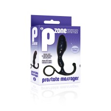 The 9's P-Zone Advanced Thick Prostate Massager The 9's P-Zone Advanced Thick Prostate Massager