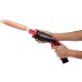 Thrust-Bot Handheld Multi-Speed Sex Machine