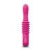 Inya - Deep Stroker - Pink Inya - Deep Stroker - Pink
