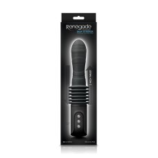 Renegade - Deep Stroker - Black