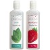 Oral Love Dynamic Duo - Strawberry and Mint