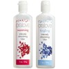 Oral Love Dynamic Duo - Warming and Tingling