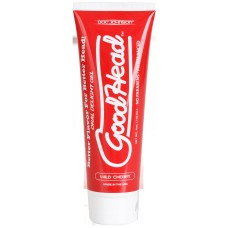 Good Head Oral Delight Gel 4 Oz - Wild Cherry Good Head Oral Delight Gel 4 Oz - Wild Cherry