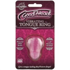 Good Head Vibrating Tongue Ring Good Head Vibrating Tongue Ring