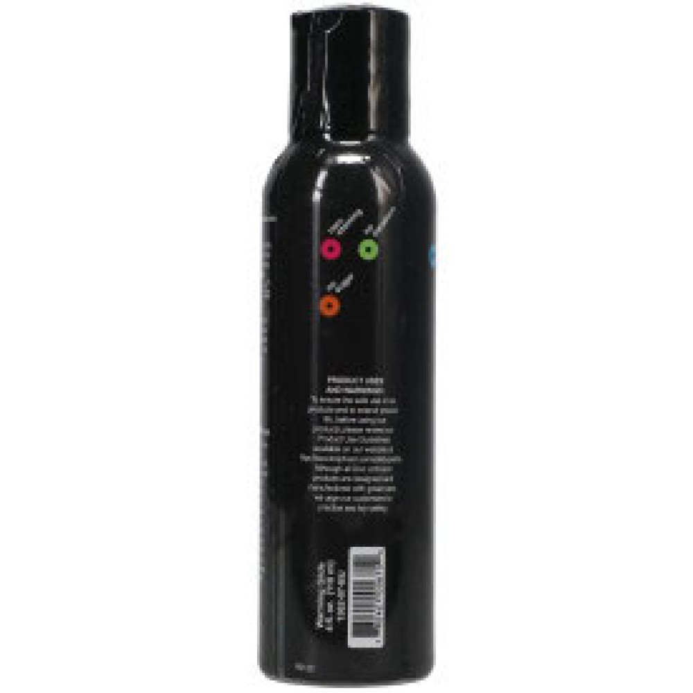 Mood - Warming Glide - 4 Fl. Oz. - Bulk