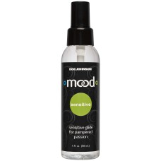 Mood - Sensitive Glide - 4 Fl. Oz. - Bulk Mood - Sensitive Glide - 4 Fl. Oz. - Bulk