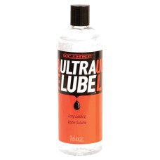 Ultra Lube - 16 Fl. Oz. - Bulk Ultra Lube - 16 Fl. Oz. - Bulk