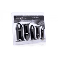 Expansion Anal Dilator Set - Tpe
