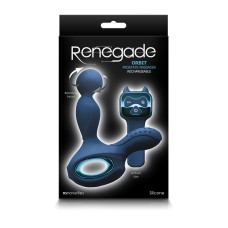 Renegade - Orbit - Blue Renegade - Orbit - Blue