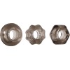 Triple Thick Cockrings