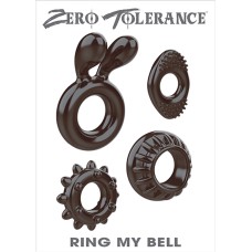 Ring My Bell Cockring Set Ring My Bell Cockring Set
