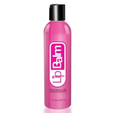 Fuck Water Lipbalm Water-Based Lubricant 4.05 Fl. Oz. 120ml Fuck Water Lipbalm Water-Based Lubricant 4.05 Fl. Oz. 120ml