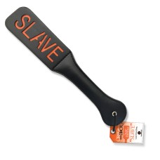 Orange Is the New Black Slave Slap Paddle Orange Is the New Black Slave Slap Paddle