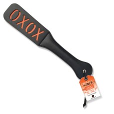 Orange Is the New Black Xoxo Slap Paddle Orange Is the New Black Xoxo Slap Paddle