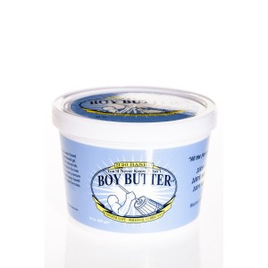 You'll Never Know It Isn't Boy Butter - 16 Oz./ 473ml - Boy Butter H2O Cream Formula You'll Never Know It Isn't Boy Butter - 16 Oz./ 473ml - Boy Butter H2O Cream Formula