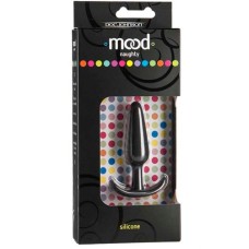 Mood Naughty - Small - Black Mood Naughty - Small - Black
