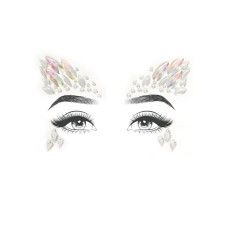 Arista Adhesive Face Jewels Arista Adhesive Face Jewels