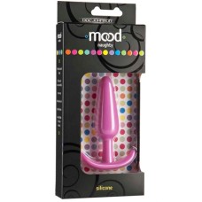 Mood Naughty - Medium - Pink Mood Naughty - Medium - Pink