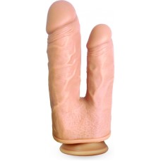 Skinsations - Duplexx 6.5 Inch Skinsations - Duplexx 6.5 Inch