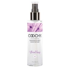 Coochy Body Mist Floral Haze 4 Fl. Oz. 118ml Coochy Body Mist Floral Haze 4 Fl. Oz. 118ml
