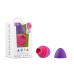 Aria - Flutter Tongue - Purple Aria - Flutter Tongue - Purple