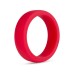 Performance - Silicone Go Pro Cock Ring - Red