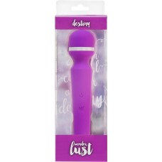 Wonderlust - Destiny - Purple Wonderlust - Destiny - Purple