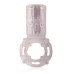 Big Omg Vibrating Ring - Clear - Each