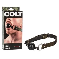 Colt Camo Ball Gag Colt Camo Ball Gag