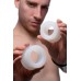Stretch Master 2 Piece Training Silicone Ass Grommet Set