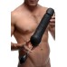 Tom of Finland Toms Inflatable Silicone Dildo