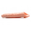 3 Inch Extender Sleeve - Flesh