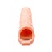 3 Inch Extender Sleeve - Flesh 3 Inch Extender Sleeve - Flesh