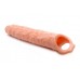 3 Inch Extender Sleeve - Flesh 3 Inch Extender Sleeve - Flesh