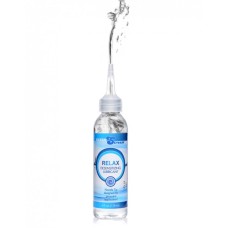 Relax Desensitizing Lubricant With Nozzle Tip - 4 Oz. 118ml