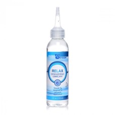 Relax Desensitizing Lubricant With Nozzle Tip - 4 Oz. 118ml Relax Desensitizing Lubricant With Nozzle Tip - 4 Oz. 118ml