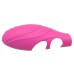 Bang Her Silicone G-Spot Finger Vibe Pink Bang Her Silicone G-Spot Finger Vibe Pink