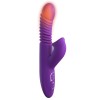 Fantasy for Her Ultimate Thrusting Clit Stimulate- Her
