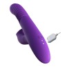 Fantasy for Her Ultimate Thrusting Clit Stimulate- Her